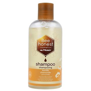 Bee Honest Shampoo Kamille 250ML Bee Honest Shampoo Kamille 250ML