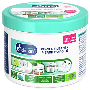 Dr Beckmann Power Cleaner 550GR Dr Beckmann Power Cleaner 550GR