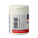 Lamberts Mangaan 4mg Tabletten 100TB Achterkant pot