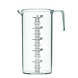 Toujours Trend Maatbeker 250ml - 1ST