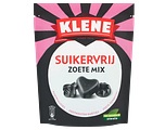 Klene Suikervrij Zoete Mix Drop 175GR