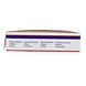 Leukoplast Elastic Vingerpleisters 19x180mm 100ST Pleisters verpakking