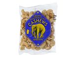 Horizon Organic Roatsed & Salted Cashews 100GR
