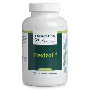 Energetica Natura Flexisol Tabletten 120TB