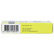 Linn Melatonine 3mg Tabletten 30ST Zijkant 1 verpakking