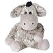 Warmies Warmteknuffel Ezel 1ST