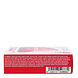 Waterdrop Flair Microdrink Vitamin Hydration Cubes 12ST Zijkant verpakking, ingrediënten