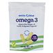 Arctic Blue Omega-3 Algenolie Softgel 30SG
