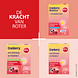 Roter Cranberry Biotica Capsules 30CP