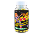 Stacker 4 Ephedra Vrij Capsules 100ST