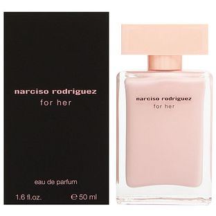 Narciso Rodriguez For Her Eau de Parfum 50ML