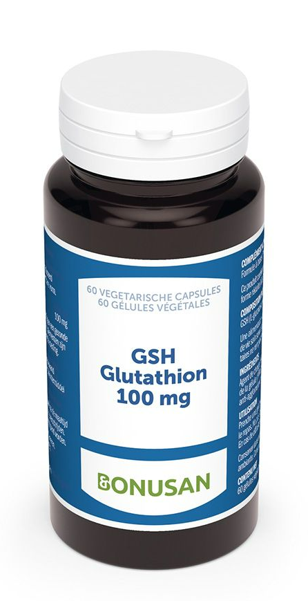 bonusan glutathion GSH 100mg Capsules Glutathione Serum Glutathione Serum