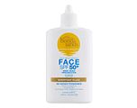 Bondi Sands Everyday Face Fluid SPF50+ 50ML