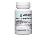 VeraSupplements Solidago Virga Aurea Tabletten 100TB VeraSupplements Solidago Virga Aurea Tabletten 100TB