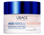 Uriage Age Absolute Redensifying Rosy Cream 50ML