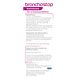 Bronchostop Tijm- en Heemstwortelextract Hoestdrank 200ML Bronchostop Tijm- en Heemstwortelextract Hoestdrank 200ML