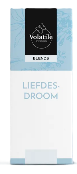 Volatile Liefdesdroom 5ml