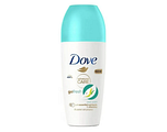 Dove Advanced Care Go Fresh Pear & Aloë Vera Deodorant Roll-On 50ML