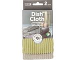 Smart Microfiber System Microvezel Vaatdoek Groen 2ST Smart Microfiber System Microvezel Vaatdoek Groen 2ST