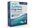 OraCoat XyliMelts voor Droge Mond Muntvrij 40ST