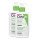 CeraVe Hydraterende Reinigingscrème Multi 2x236ML