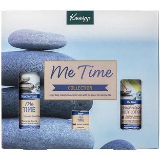 Kneipp Me Time Collection Giftbox 1ST