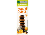 Damhert Gluten Free Jaffa Cakes 150GR