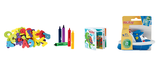 Naar: Nuby