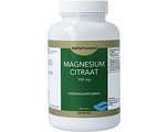 Natupharma Magnesium Citraat Tabletten 100TB Natupharma Magnesium Citraat Tabletten 100TB