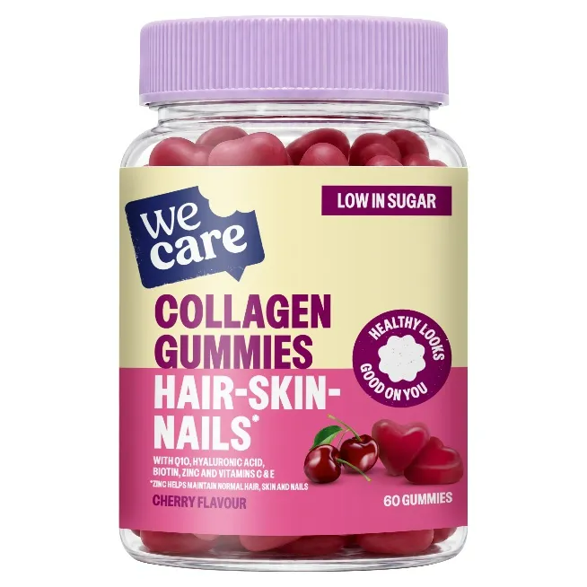WeCare Collagen Gummies