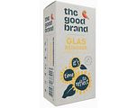 The Good Brand Glasreiniger Pods 2ST The Good Brand Glasreiniger Pods 2ST
