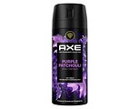 Axe Deodorant Bodyspray Purple Patchouli 150ML