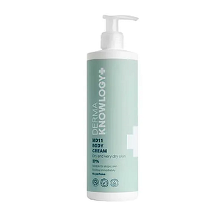 DermaKnowlogy MD11 Body Cream 400ML
