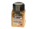 Its Amazing Gemalen Kurkuma 28GR