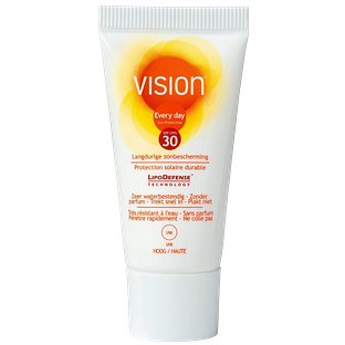 Vision Every Day Sun Protection SPF30 15ML Vision Every Day Sun Protection SPF30 15ML