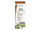 Physalis Cynara Scolymus Druppels 100ML