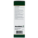 Nutramedix Adrenal 30ML zijkant verpakking 2