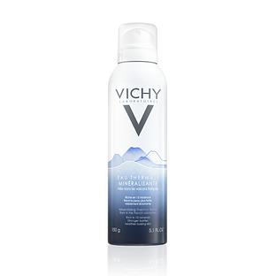 Vichy Mineraliserend Thermal Water 150ML Vichy Mineraliserend Thermal Water 150ML