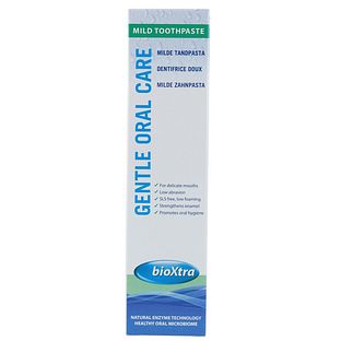 Bioxtra Milde Tandpasta 50ML