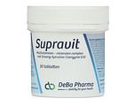 DeBa Pharma Supravit Tabletten 30TB DeBa Pharma Supravit Tabletten 30TB