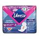 Libresse Comfort & Security Maxi Goodnight Maandverband Multiverpakking 4x10ST Libresse Comfort & Security Maxi Goodnight Maandverband