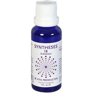 Vita Producten Vita Syntheses 18 Schimmel 30ML