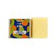 Faith in Nature Orange Soap Bar 100GR Faith In Nature Zeep Orange verpakking Faith in Nature Orange Soap Bar 100GR Faith In Nature Zeep Orange verpakking