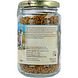 De Traay Stuifmeel Korrels Pollen 215GR Zijkant pot De Traay Stuifmeel Korrels Pollen 215GR Zijkant pot