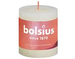 Bolsius Stompkaars Soft Pearl 80/68 1ST Bolsius Stompkaars Soft Pearl 80/68 1ST