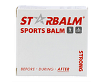 Star Balm Wit Blikje 10GR Star Balm Wit Blikje 10GR