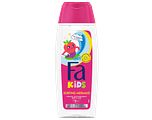 Fa Kids Douchegel & Shampoo Surfing Mermaid 250ML