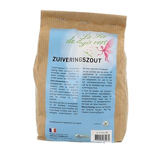 Eco Conseils Zuiveringszout 1000GR Eco Conseils Zuiveringszout 1000GR