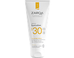 Zarqa Sensitive SunLotion SPF30 200ML