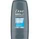 Dove Men+ Care Clean Comfort Body & Facewash Mini 55ML